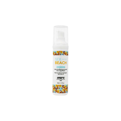 Motion Lotion (Warming)
