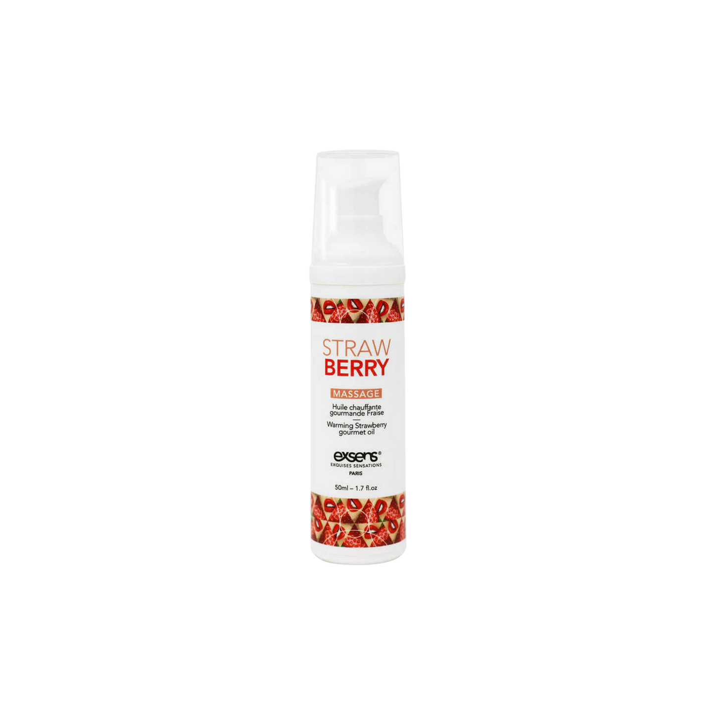 Motion Lotion (Warming)