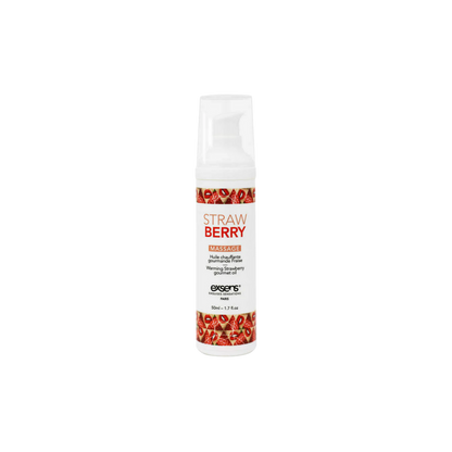 Motion Lotion (Warming)