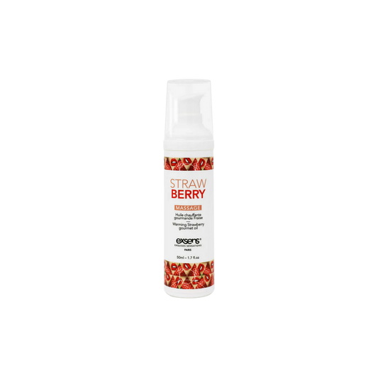 Motion Lotion (Warming)