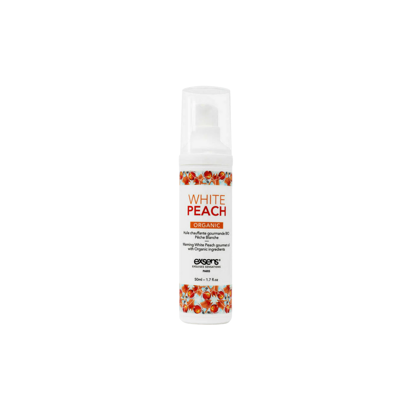 Motion Lotion (Warming)