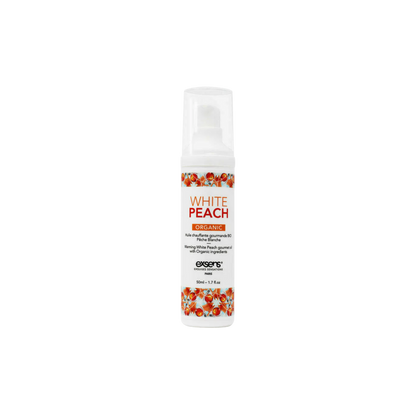 Motion Lotion (Warming)
