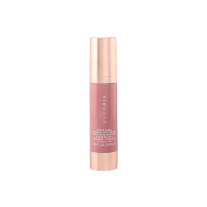 Euforia Water Based Personal Moisturizer- LIFE CHANGING!