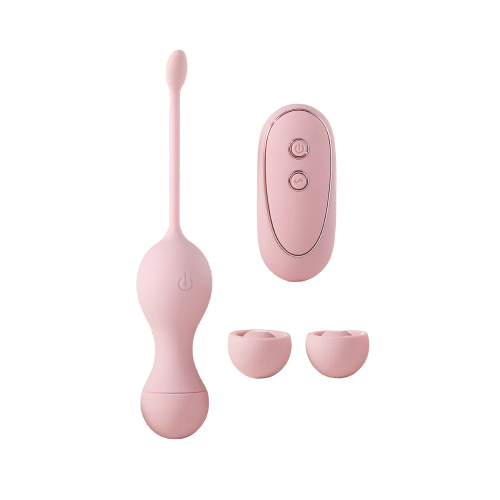 Weight For It - STOP THE SNEEZE N' PEE