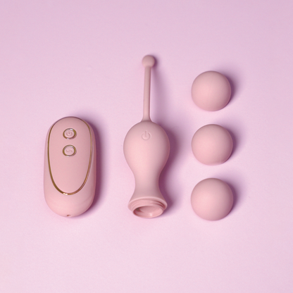 Weight For It - STOP THE SNEEZE N' PEE