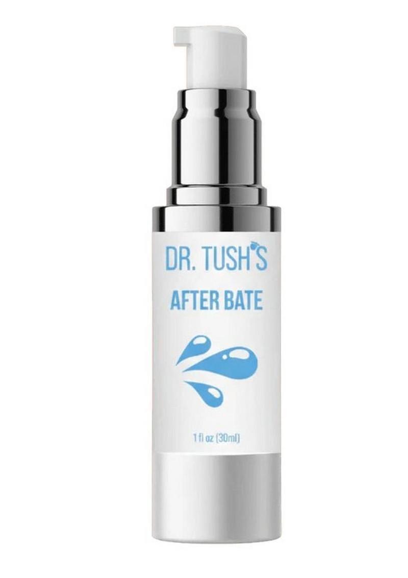 After-Bate Male