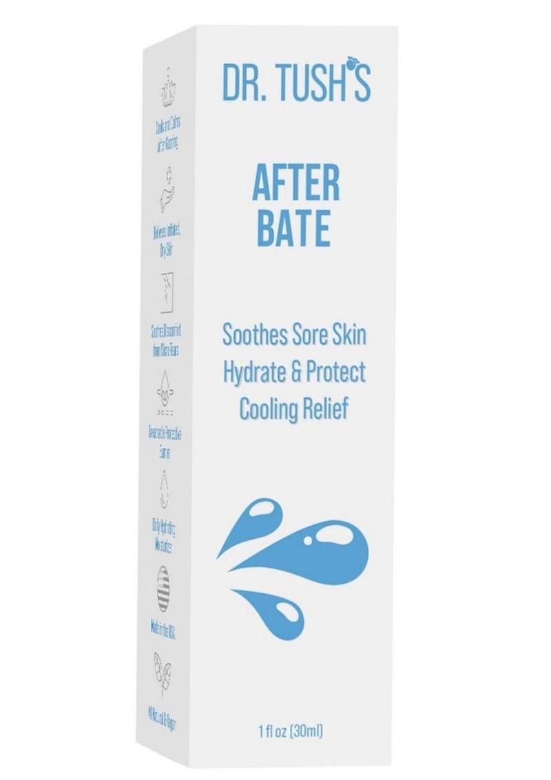 After-Bate Male