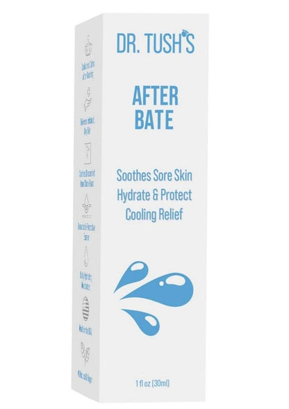 After-Bate Male