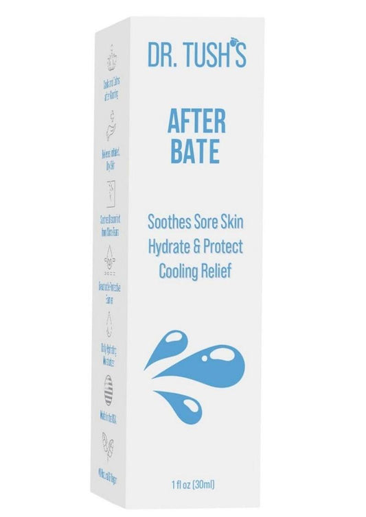 After-Bate Male