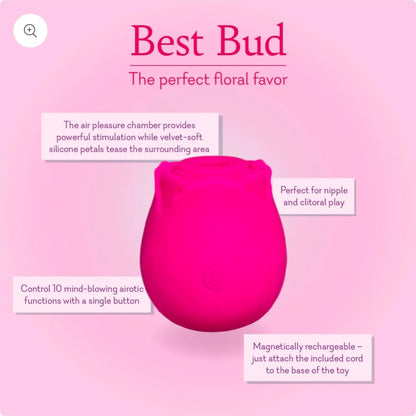 Best Bud - LAST CHANCE