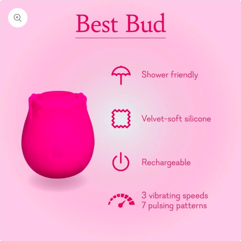 Best Bud - LAST CHANCE