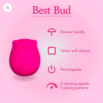 Best Bud - LAST CHANCE