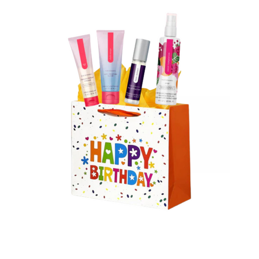 Birthday 🎂 Bag!  "Pay Your Age"  MILD