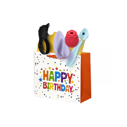 Birthday🎂Bag!  "Pay your Age"  WILD