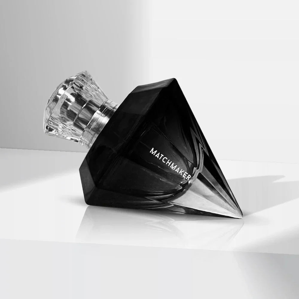 Black Diamond Pheromone Cologne (attract her)