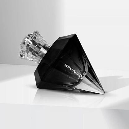 Black Diamond Pheromone Cologne (attract her)
