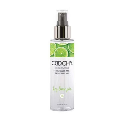 Coochy Fragrance Mist 4oz