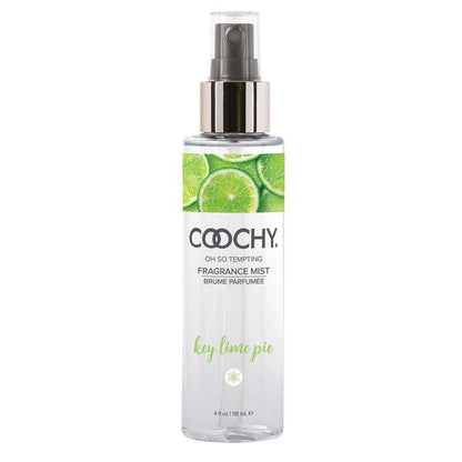 Kiss Fragrance Mist -BITCH BE GONE SPRAY