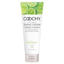Coochy Shave Cream