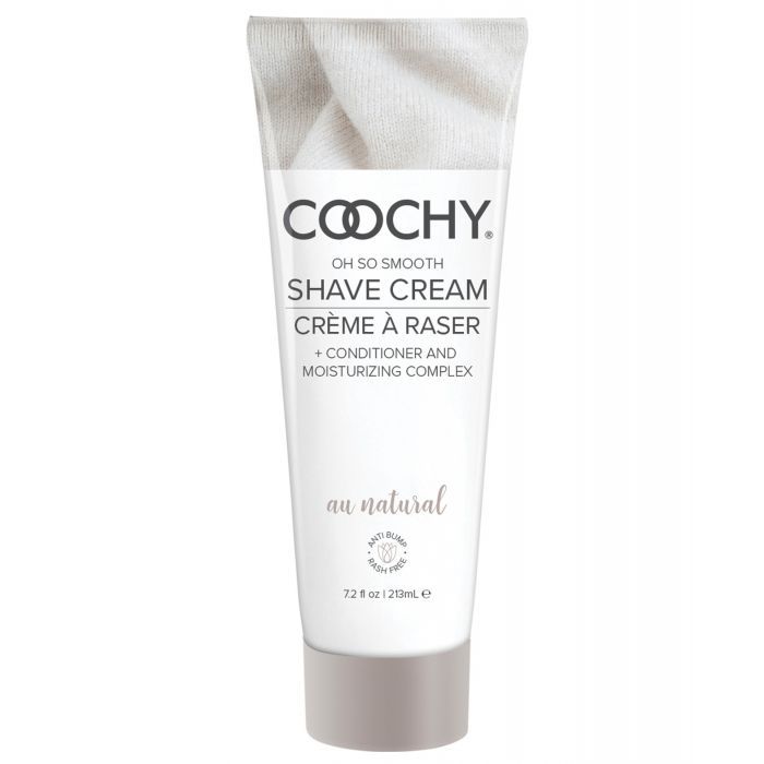 Coochy Shave Cream 7.2 oz