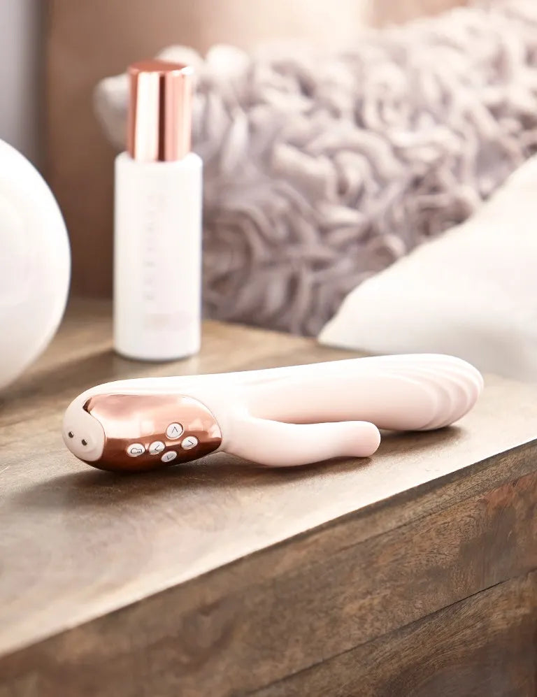 Euforia D74 Caleo Warming Vibrator