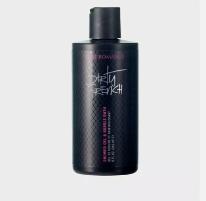 Bubbli- Shower Gel & Bubble Bath