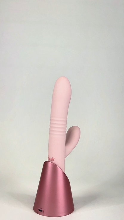 Fraya Rabbit (Soft & Thrusts)