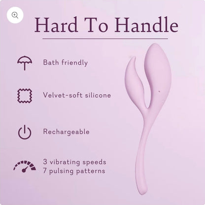 Hard to Handle