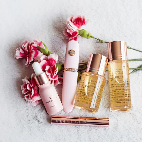 High on Love Mini Pleasure Collection