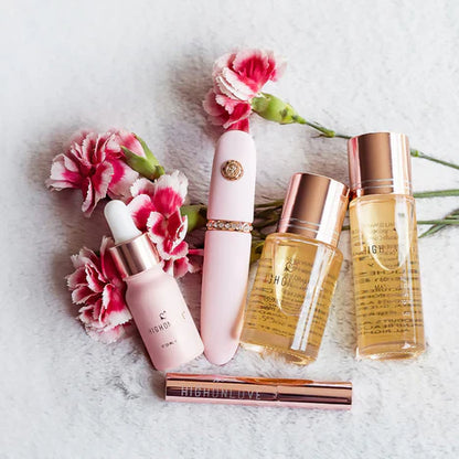 High on Love Mini Pleasure Collection
