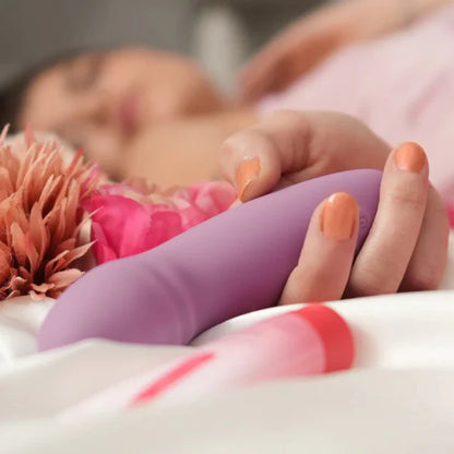 Just The Way I Lilac It