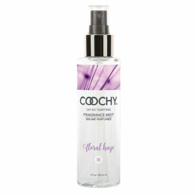 Kiss Fragrance Mist -BITCH BE GONE SPRAY