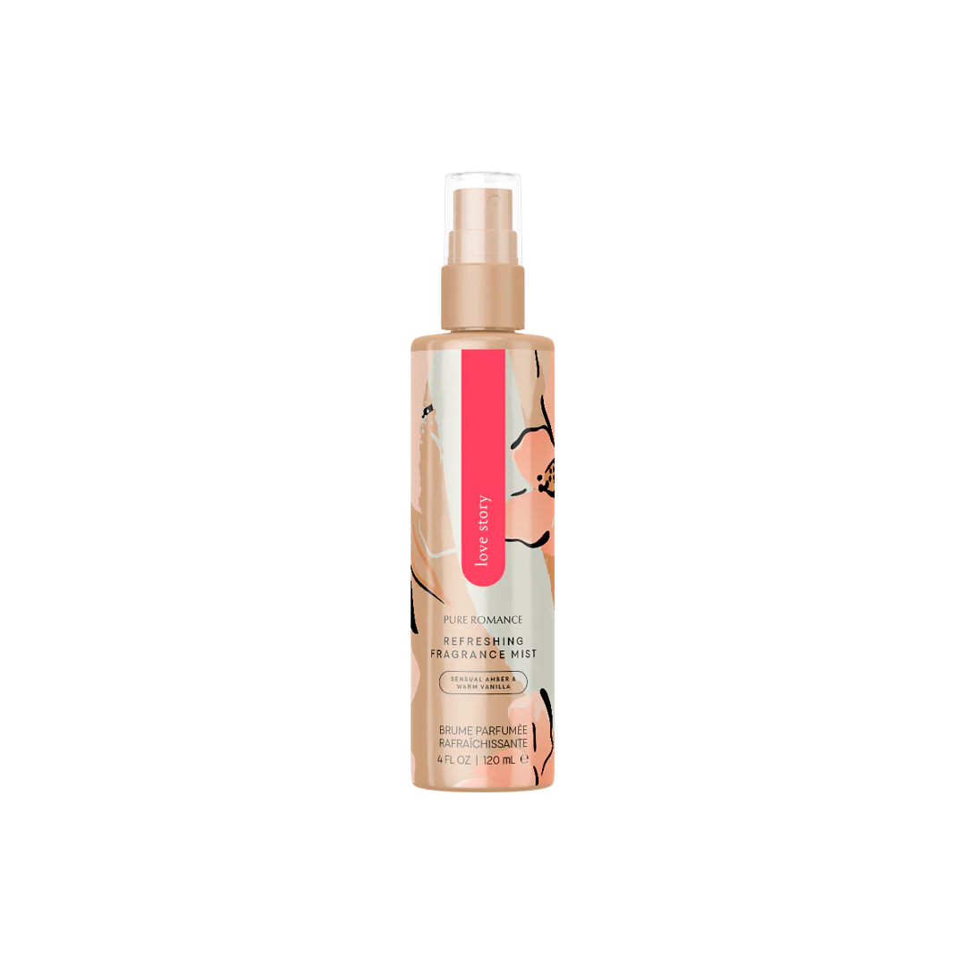 Kiss Fragrance Mist -BITCH BE GONE SPRAY