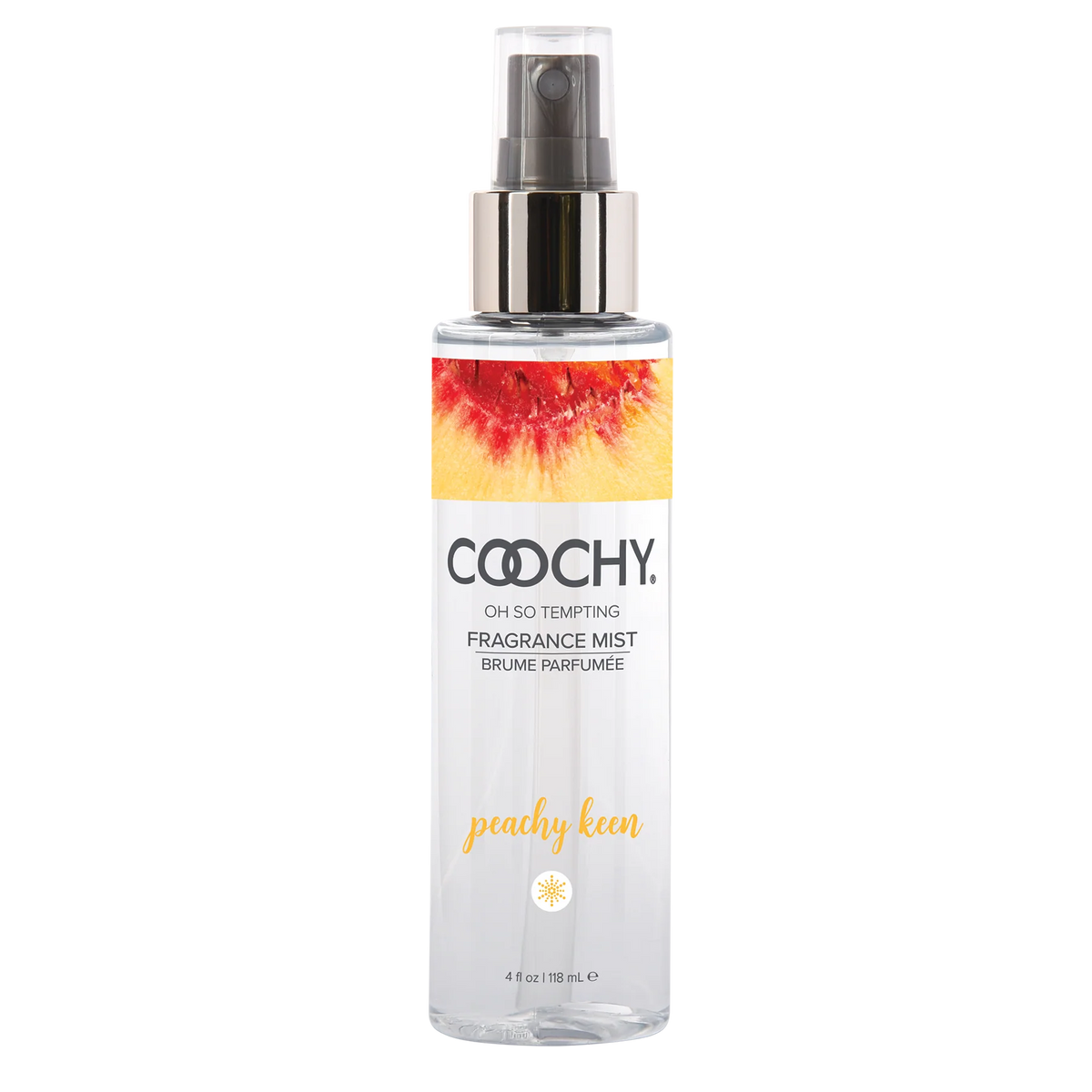 Kiss Fragrance Mist -BITCH BE GONE SPRAY