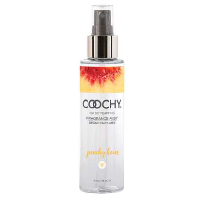 Kiss Fragrance Mist -BITCH BE GONE SPRAY