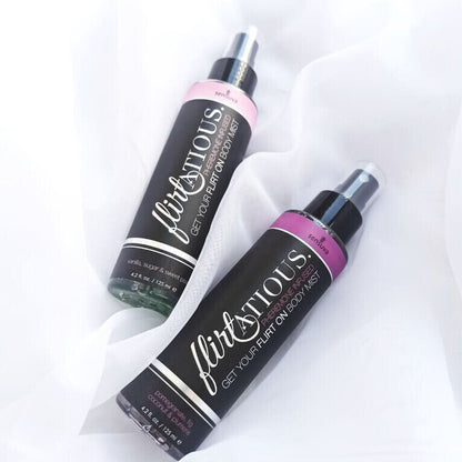 Kiss Fragrance Mist -BITCH BE GONE SPRAY