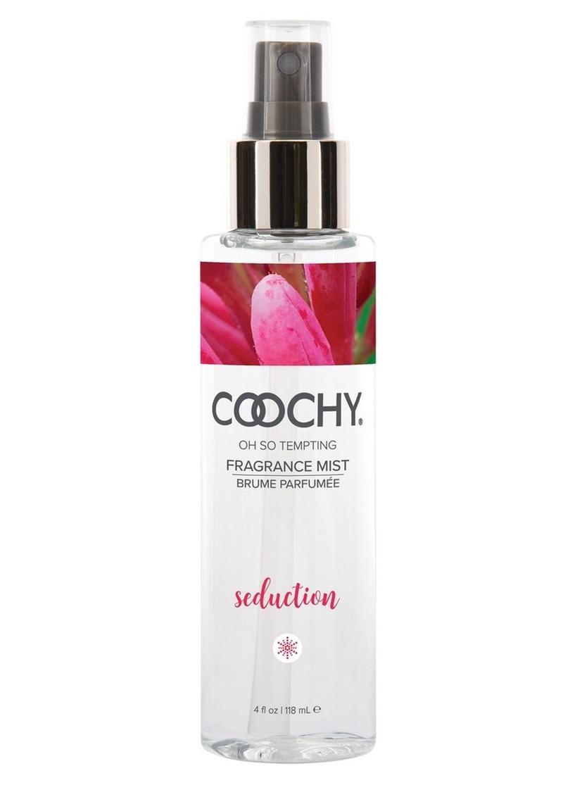 Kiss Fragrance Mist -BITCH BE GONE SPRAY