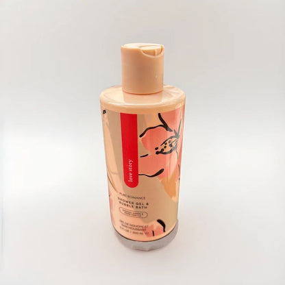 Bubbli- Shower Gel & Bubble Bath