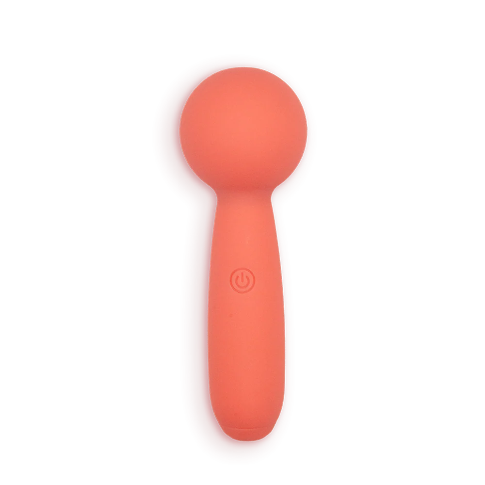 Mini Wand Vibe