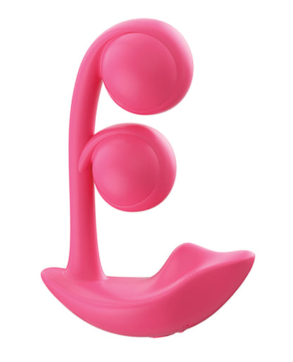My Melody - Dual Action and Kegel Vibrator