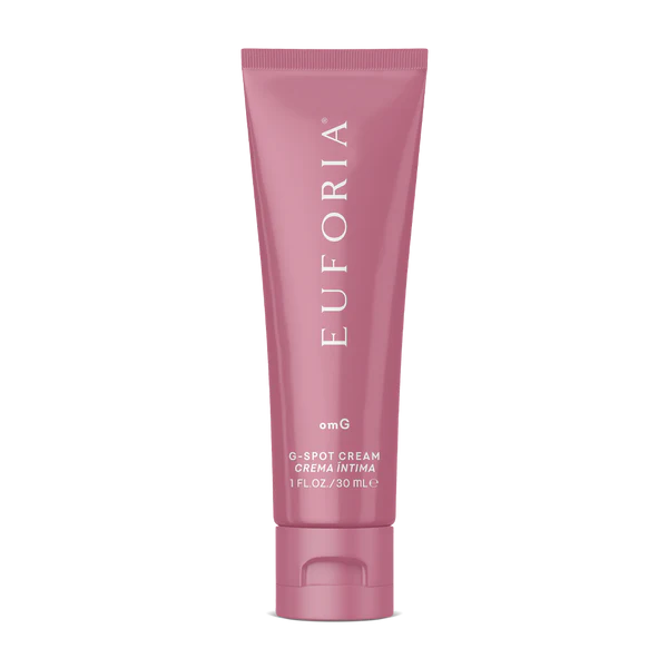 GPS (NEW LOOK) G-Spot Cream