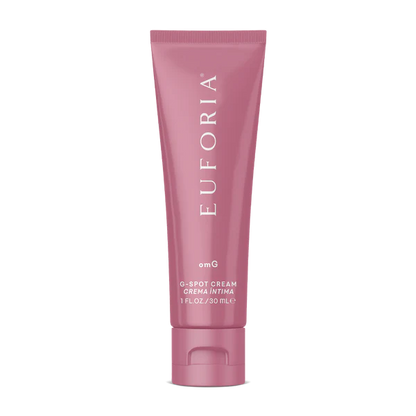 GPS (NEW LOOK) G-Spot Cream