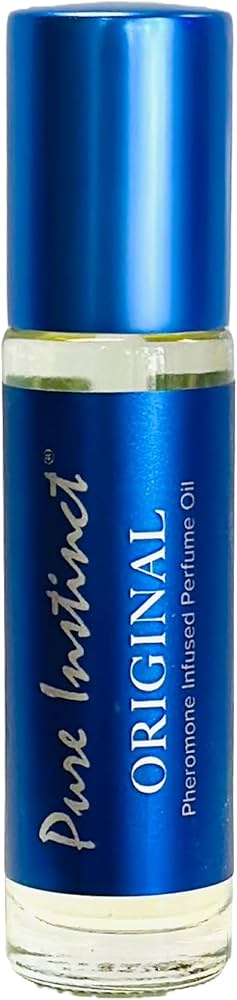 Pure Instinct Pheromones