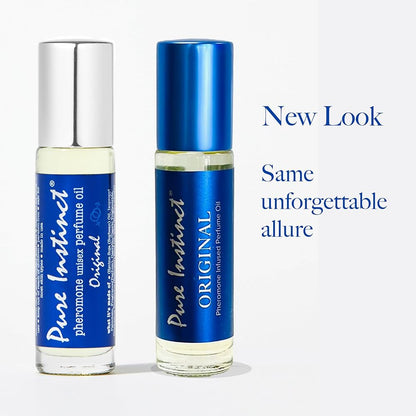 Pure Instinct Pheromones