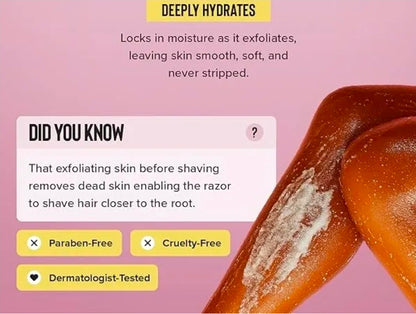 GoGo CoCo Body Scrub