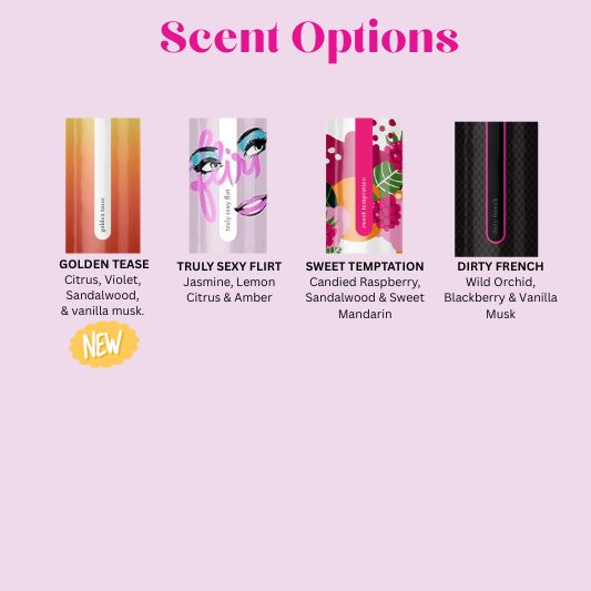 Body Dew/Lustra Hydrating Oil -LAZY GIRL LOTION