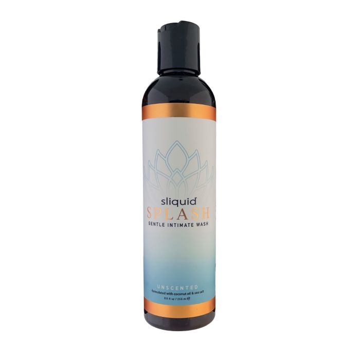 Body Wash pH-balanced