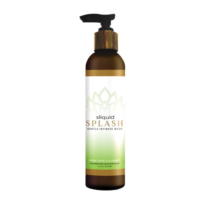 Body Wash pH-balanced