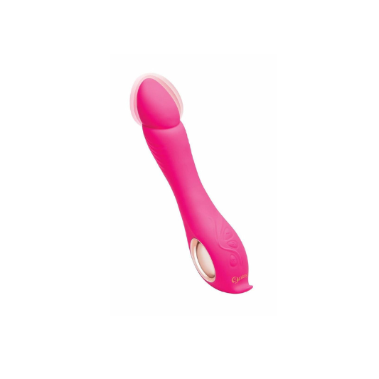 Squirt Master - Inflatable G-Spot