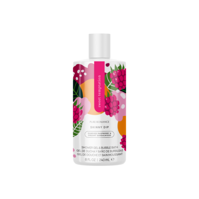 Bubbli- Shower Gel & Bubble Bath
